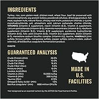 Vista 7 de Purina Pro Plan Indoor - Alimento seca y húmeda para gatos adultos