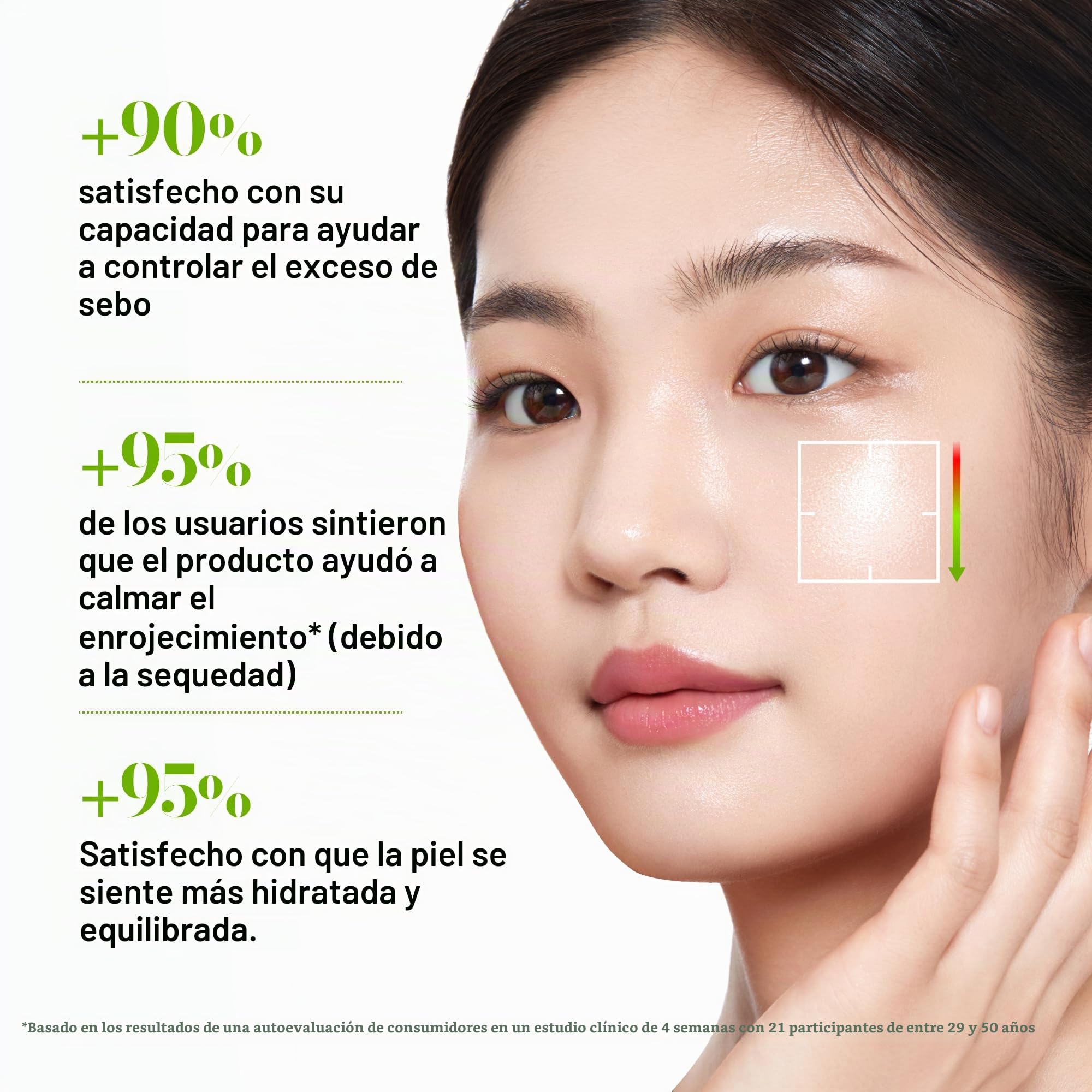 Anua Azelaic Acid 3 CICA Skin Clarifying Toner, Tónico Facial Calmante y Purificante, con Ácido Salicílico y Ácido Azelaico, Cuidado de la grasa y Imperfecciones, skincare coreano, 250 ml