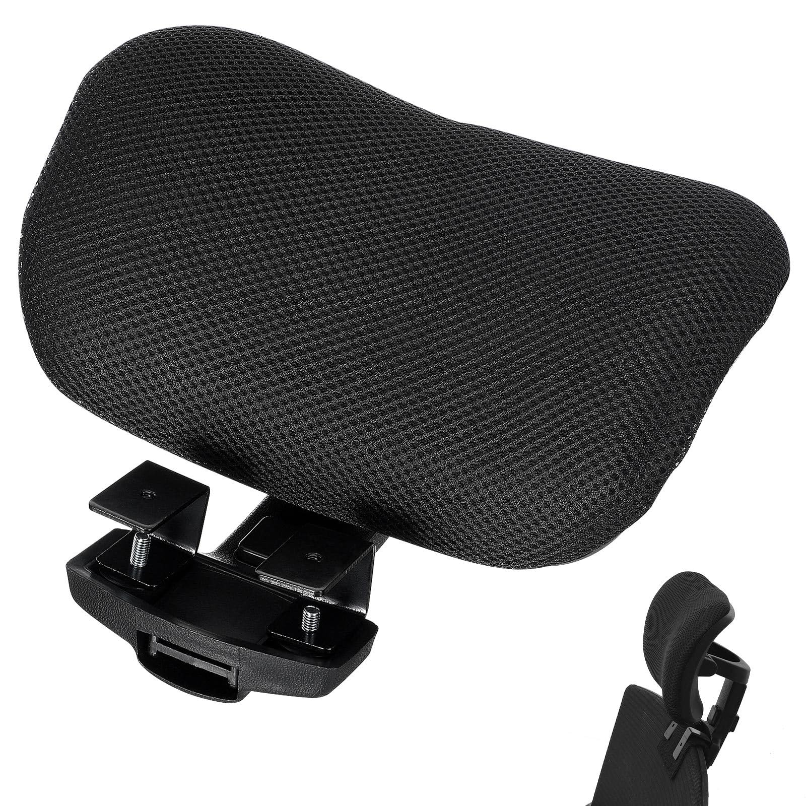Appui-tête pour chaise de bureau idéal en télétravail et pour le bureau