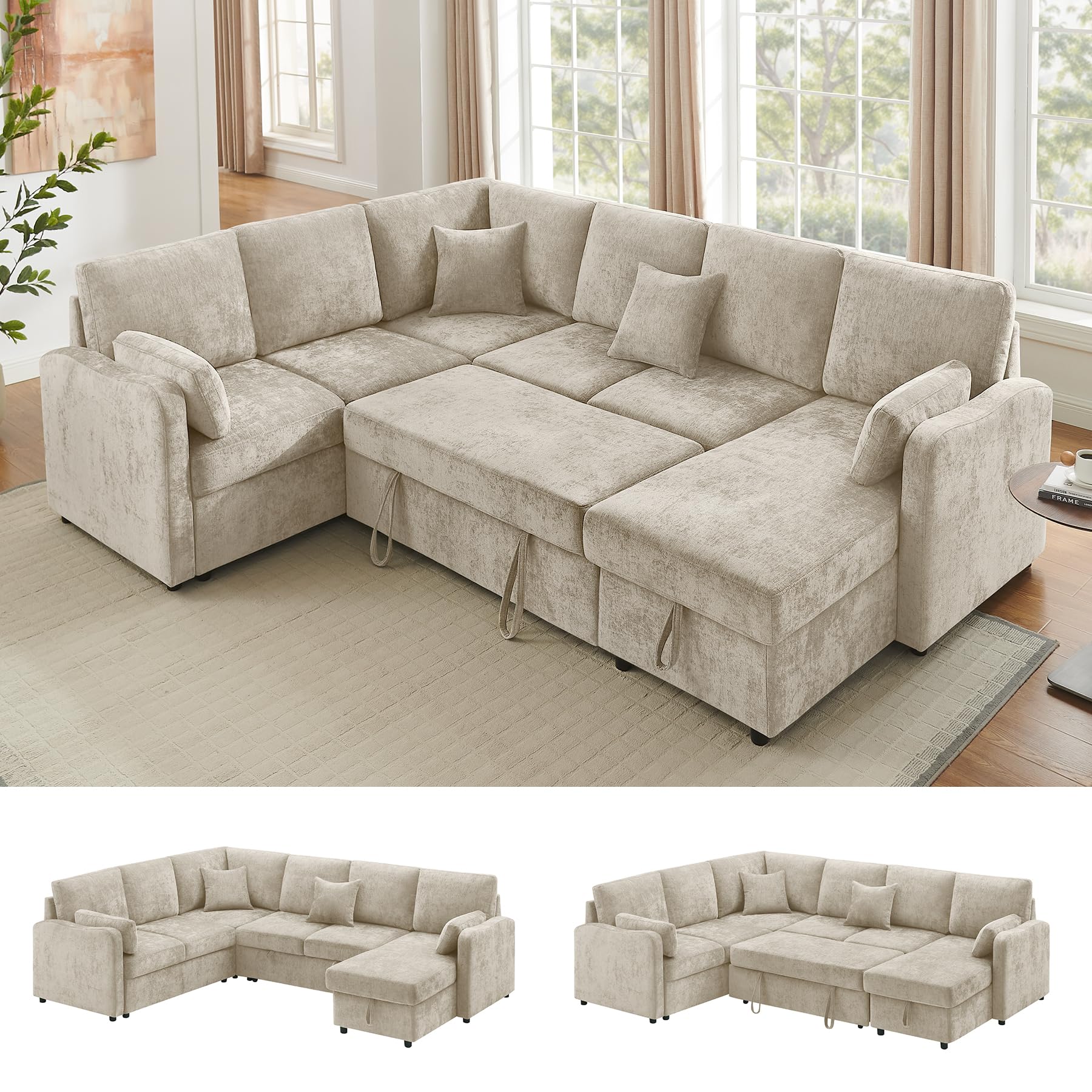 Fantastic Furniture Finds