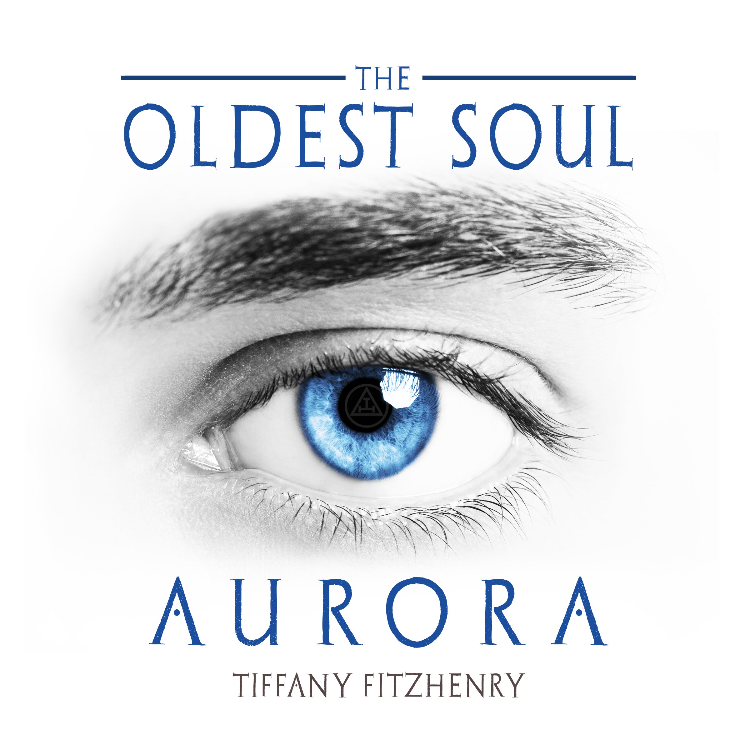 Cover art for The Oldest Soul