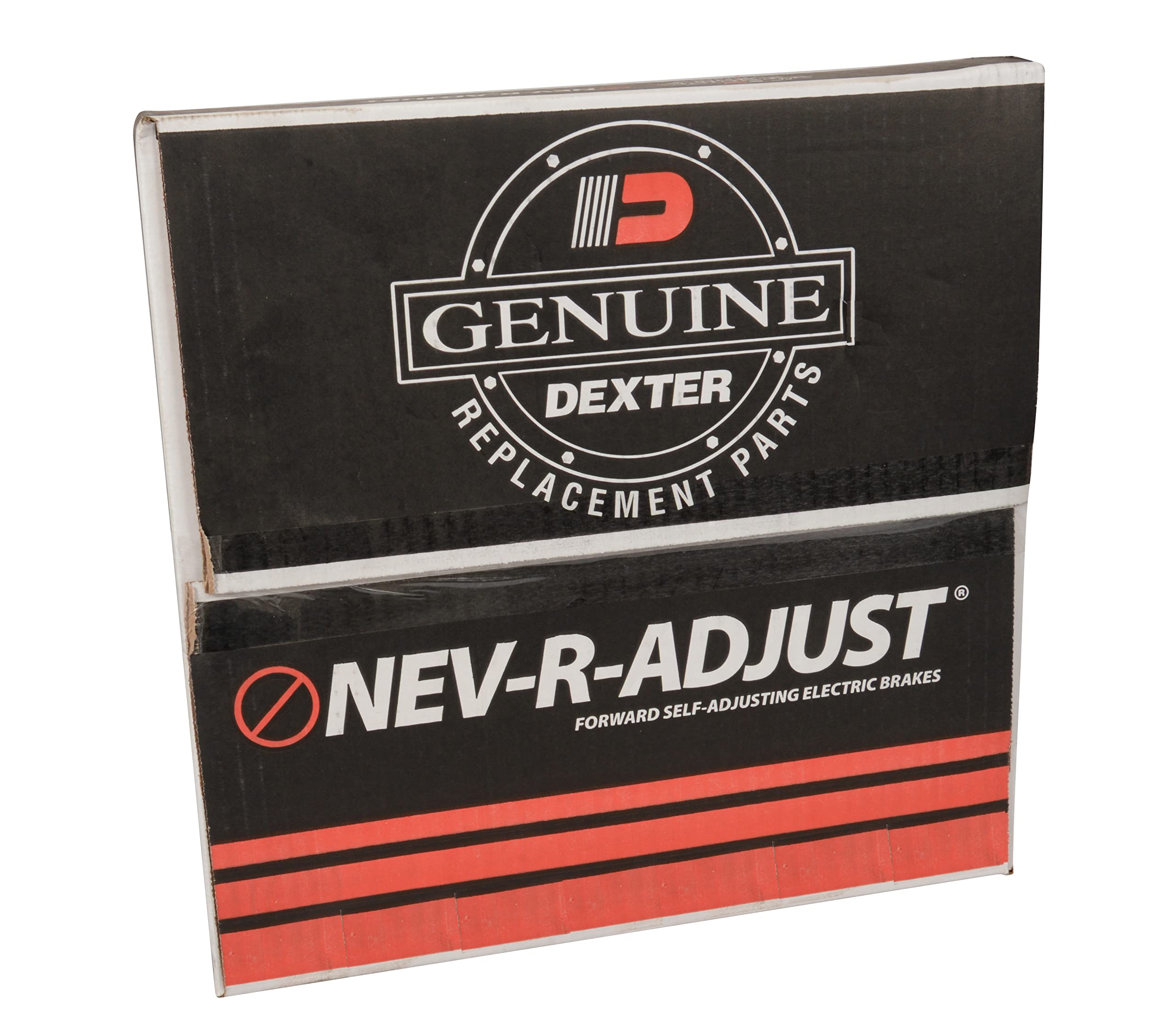 はや Amazon.com: Dexter Axle K23-459-00 Trailer Brake Assembly; Dexter