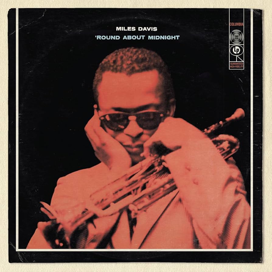 【中古】 Miles Davis マイルスデイビス / Round About Midnight Amazon.co.jp: ROUND ABOUT MIDNIGHT: ミュージック