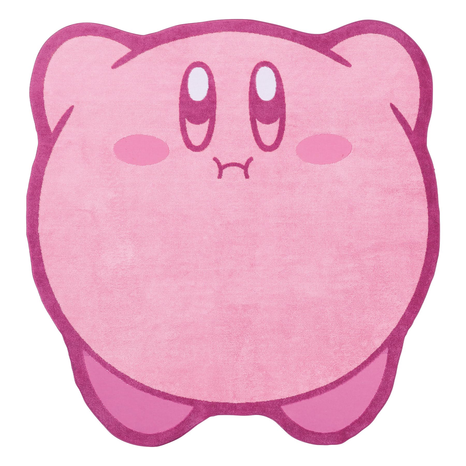 バビィ様 Amazon.co.jp: 丸眞 ダイカットビッグタオル 任天堂 星のカービィ