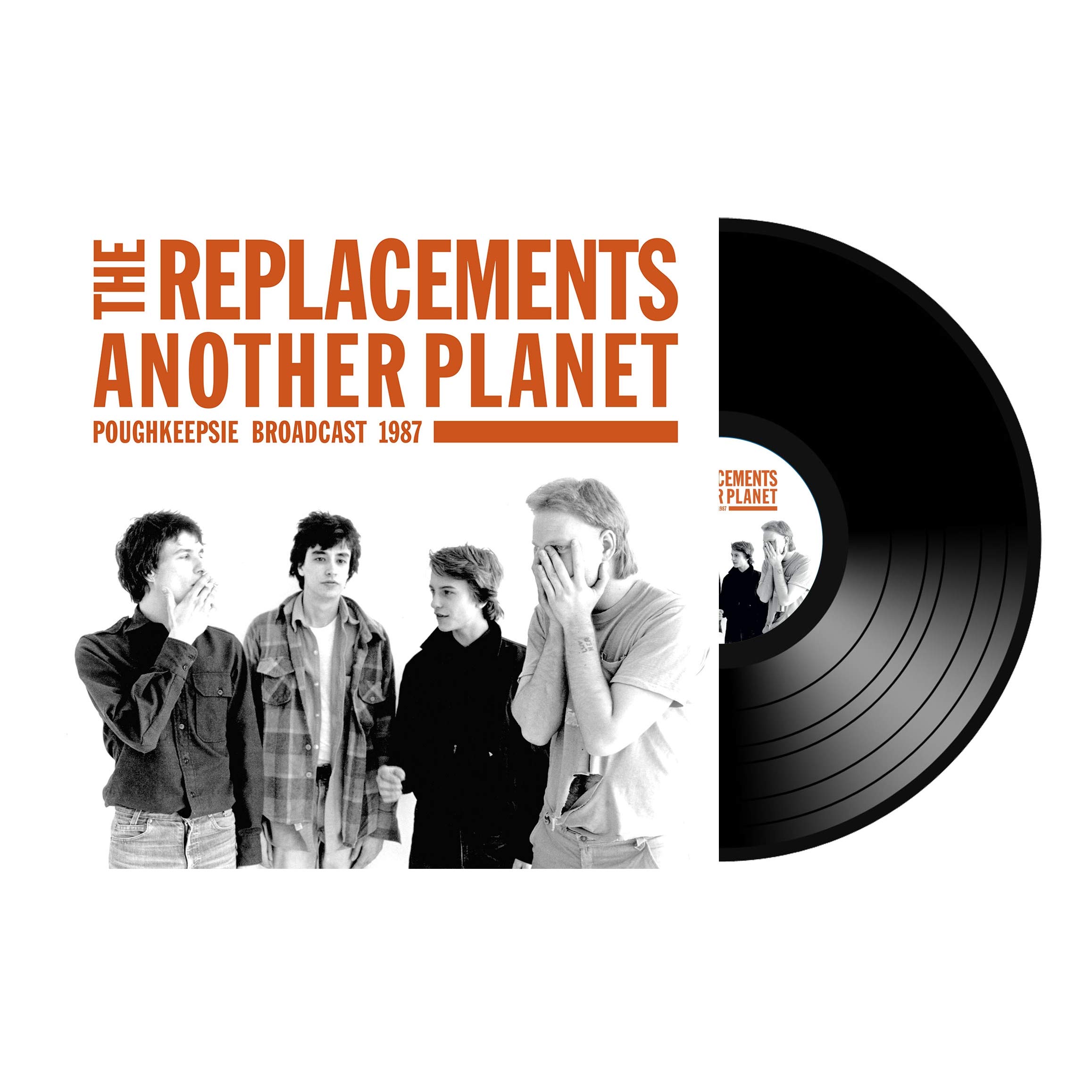Another Planet (2LP) [VINYL]