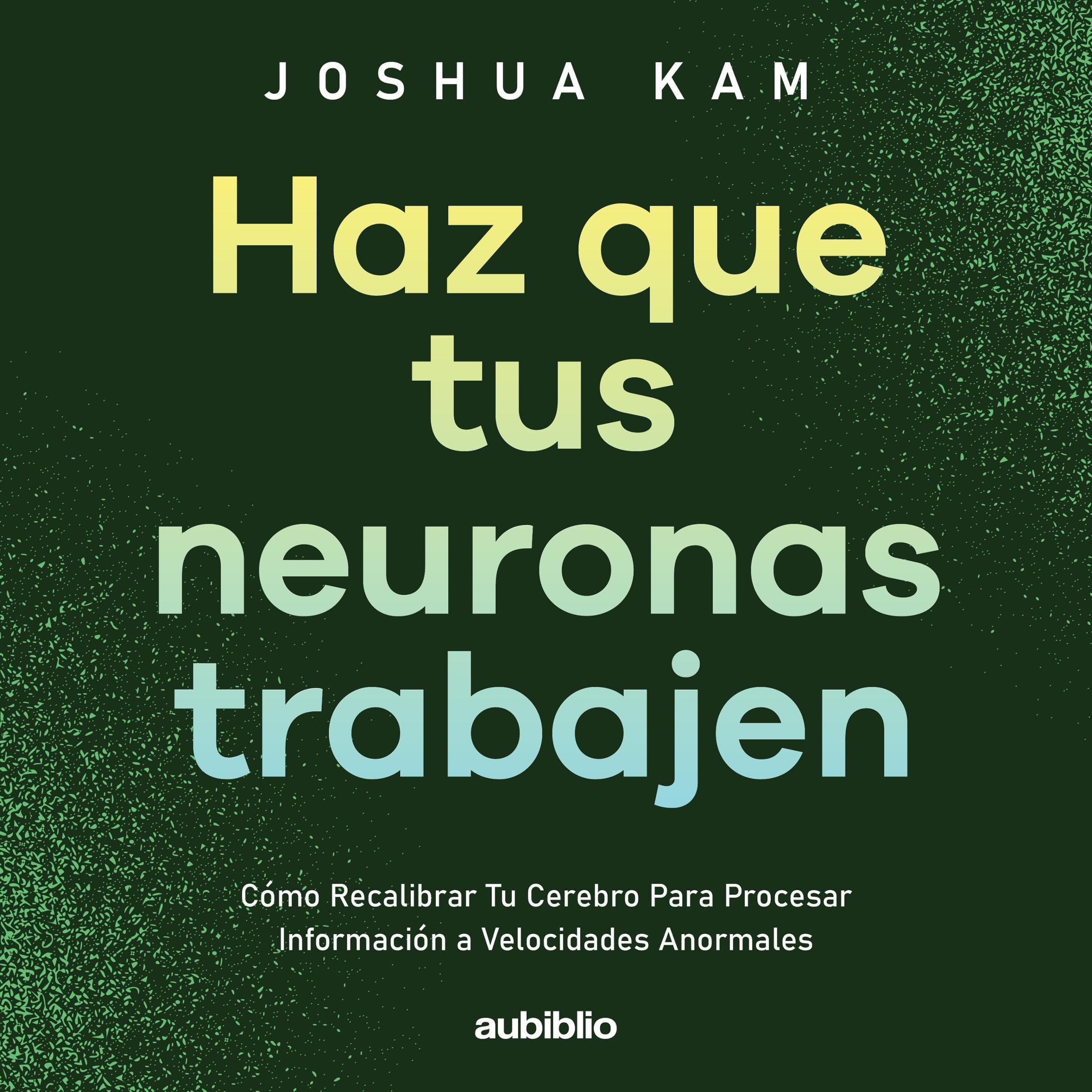 Cover art for Haz que tus neuronas trabajen