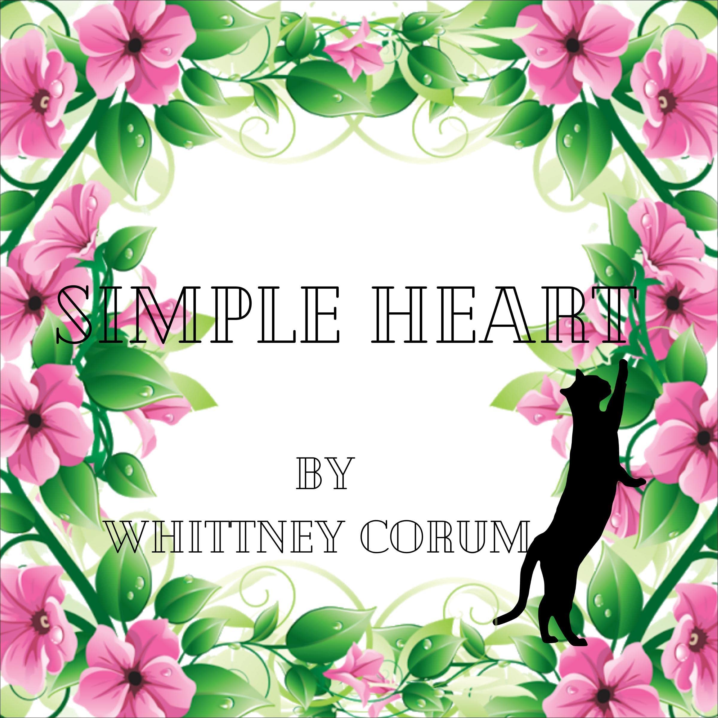 Cover art for Simple Heart