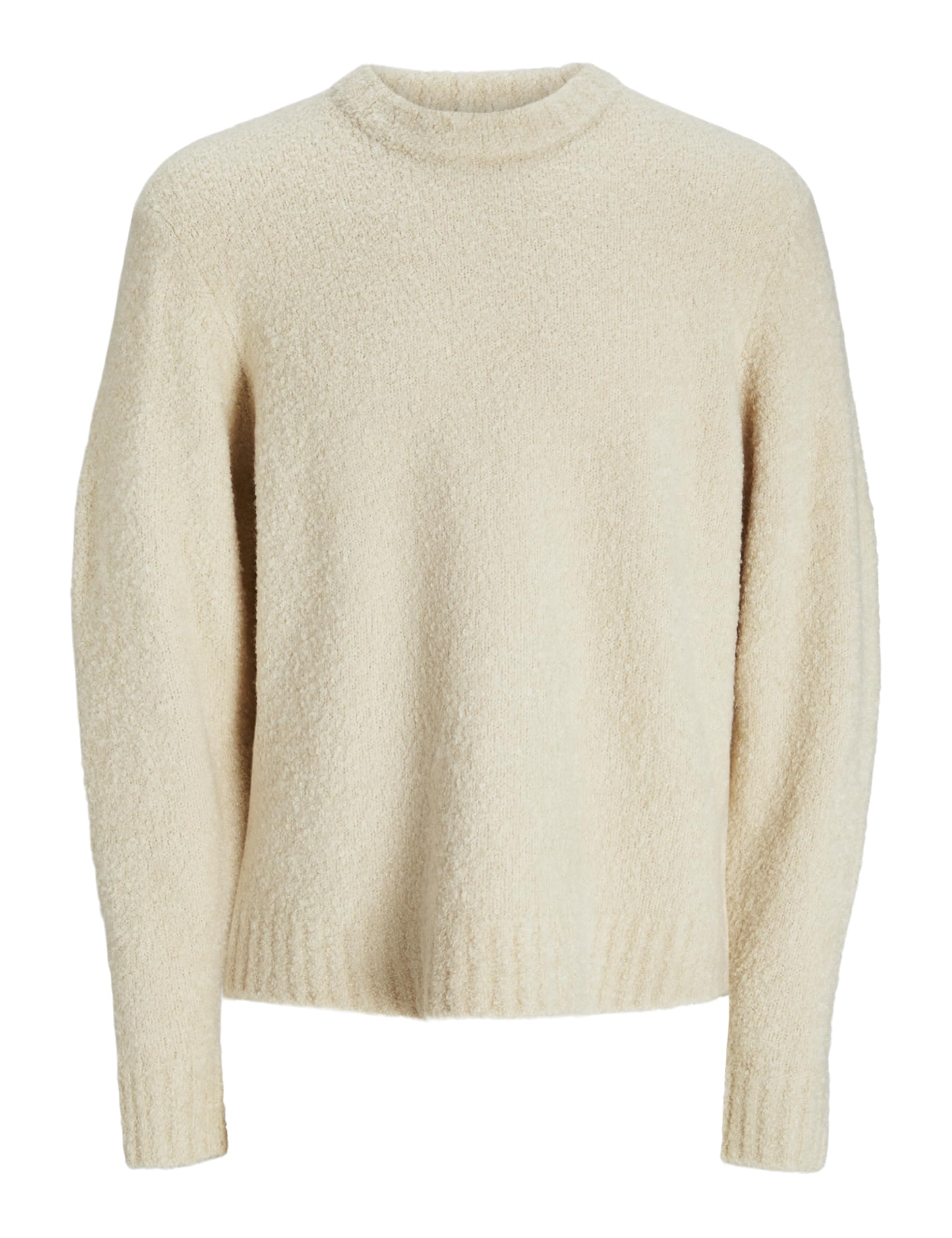 JACK&JONES JORAXEL Knit Crew Neck