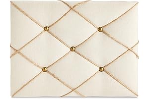 Farmlyn Creek Fabric Covered Bulletin Board