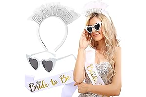 Bridal Bachelorette Party Crown: Wear A Radiant Bridawn