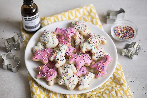 Miniatura 4 de Nielsen-Massey - Bourbon de Madagascar extracto puro de vainilla sin azúcar