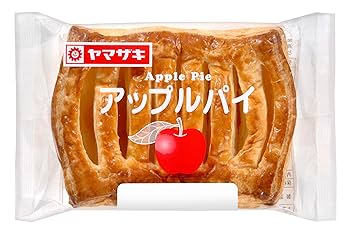 あっぷるぱい Amazon.co.jp: ヤマザキ アップルパイ : Food, Beverages & Alcohol
