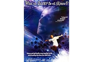 What the Bleep Do We Know!? Get Informed with This Enlightening Prime Movie
