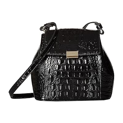 Brahmin Melbourne Margo Crossbody Cross Body Women