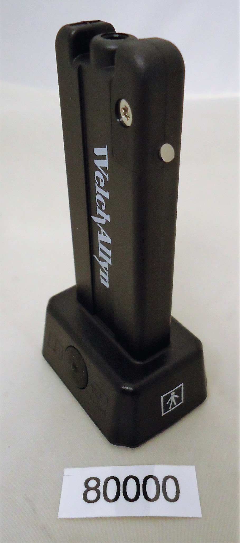 Welch Allyn 80000 KleenSpec Cordless Illuminator