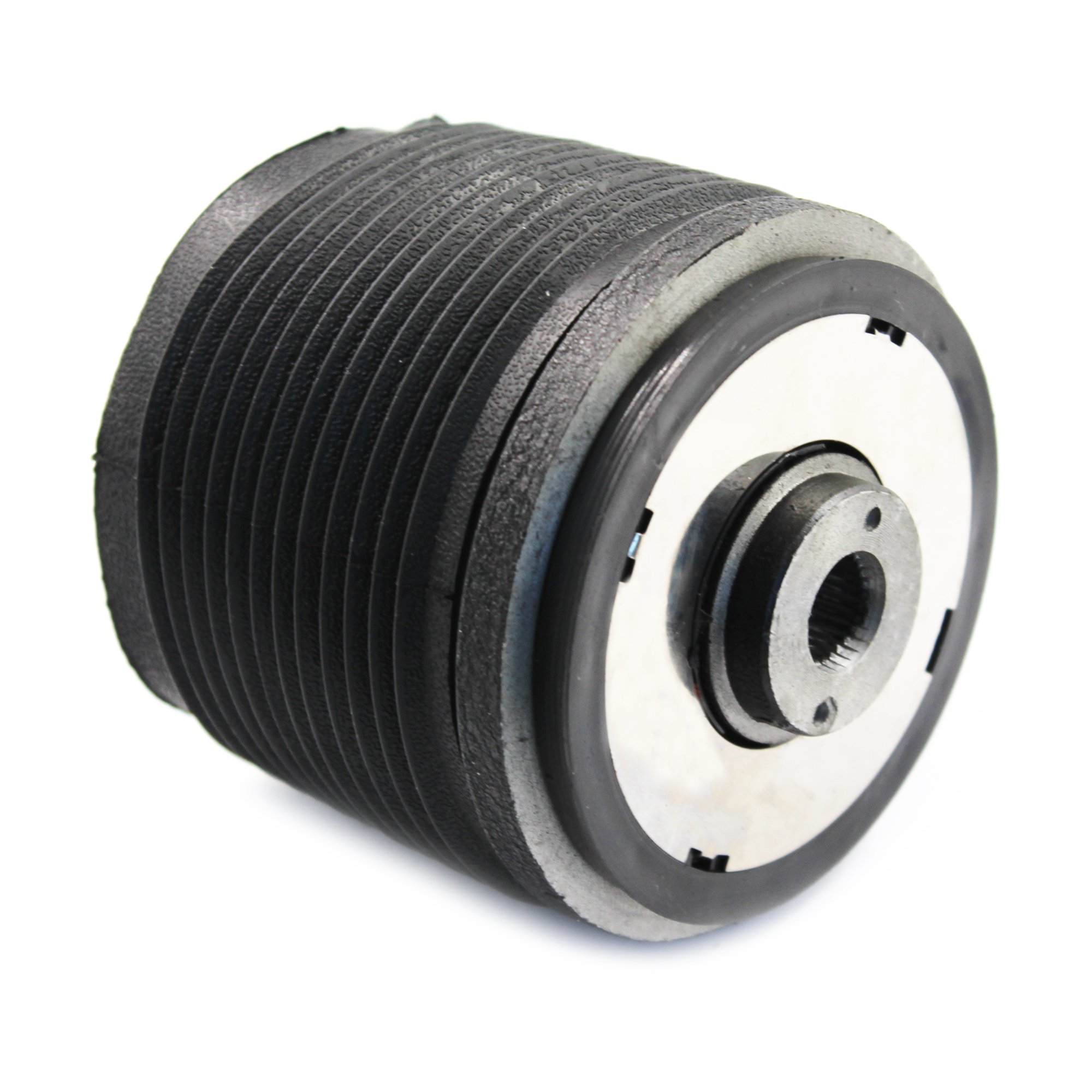 MODAUTO Arbres de Volant, Axe de Volant, Moyeu de Volant, Adaptateur de Volant pour SZK Vitara Année 89-95, Samurai 88-95, Décalage 90mm, Modèle G142B-FR