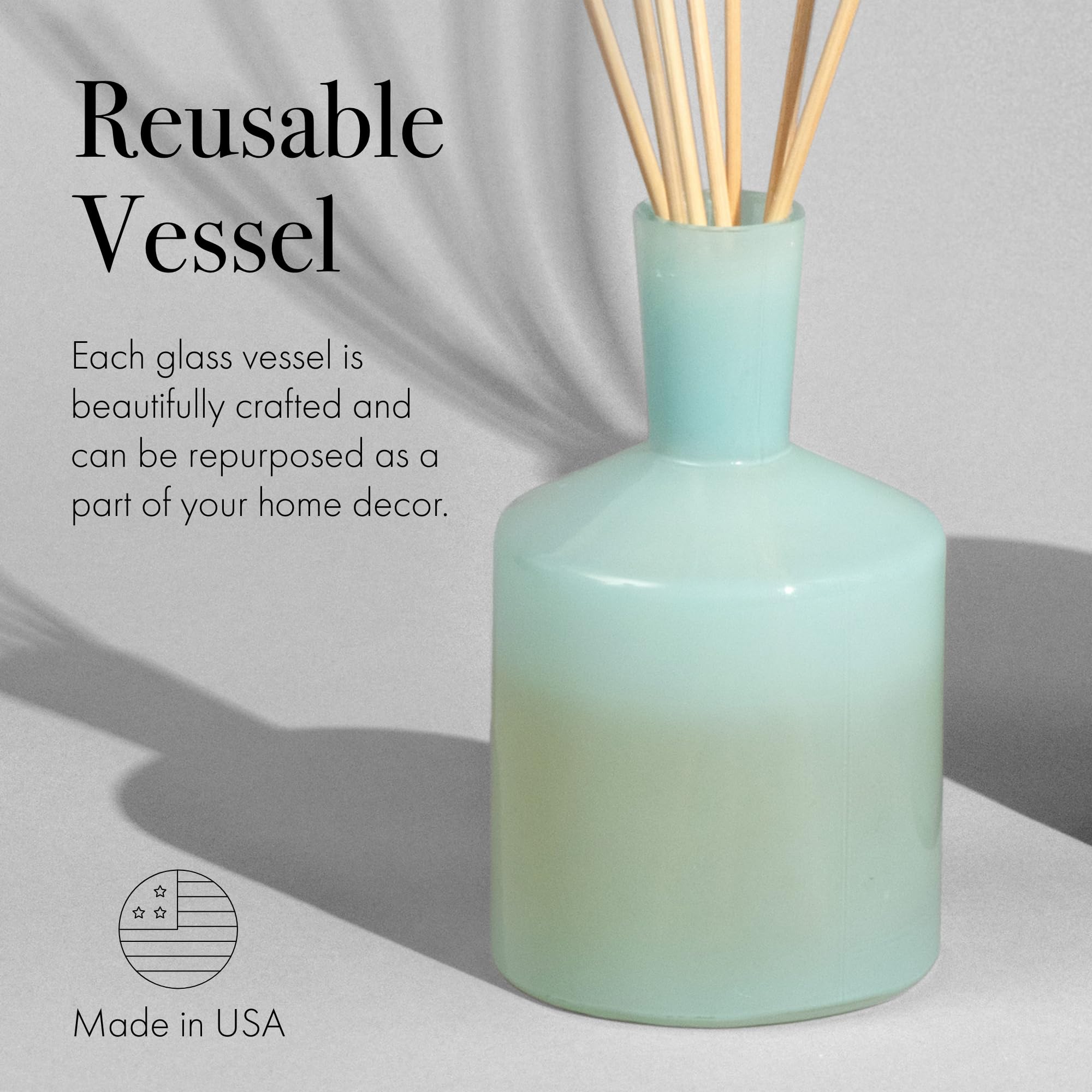 【Blue】LAFCO NEW YORK リードディフューザー ラフコ LAFCO リードディフューザー 443mL House&Home ルーム
