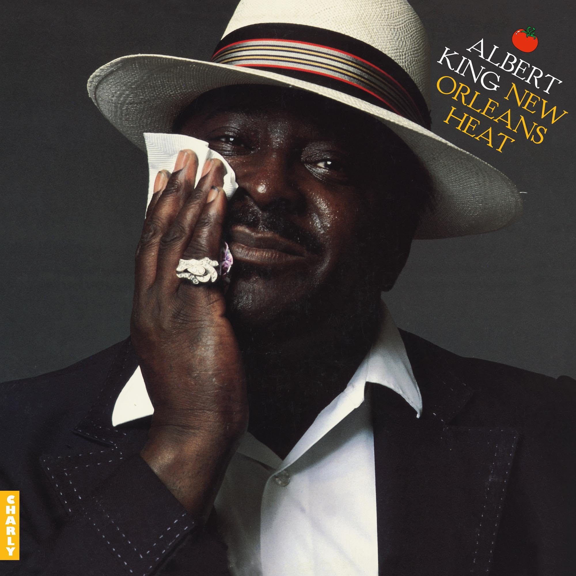 New Orleans Heat [VINYL]