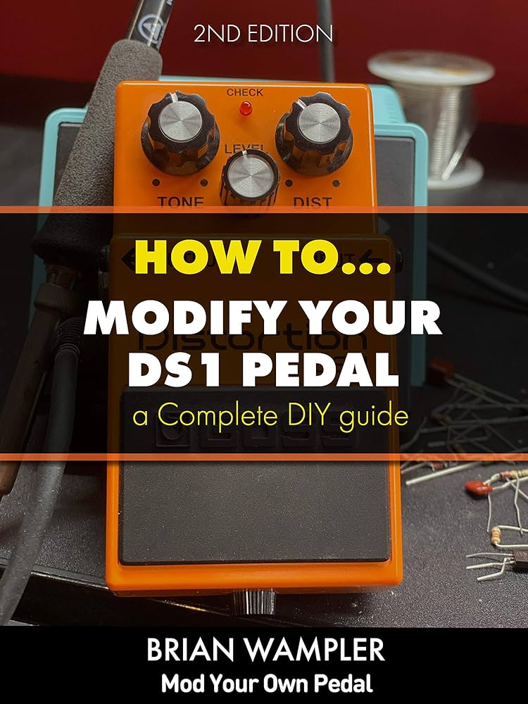 BOSS DS-1 mod ディストーション モディファイ 81g67NRlyiL._UF894,1000_QL80_.jpg