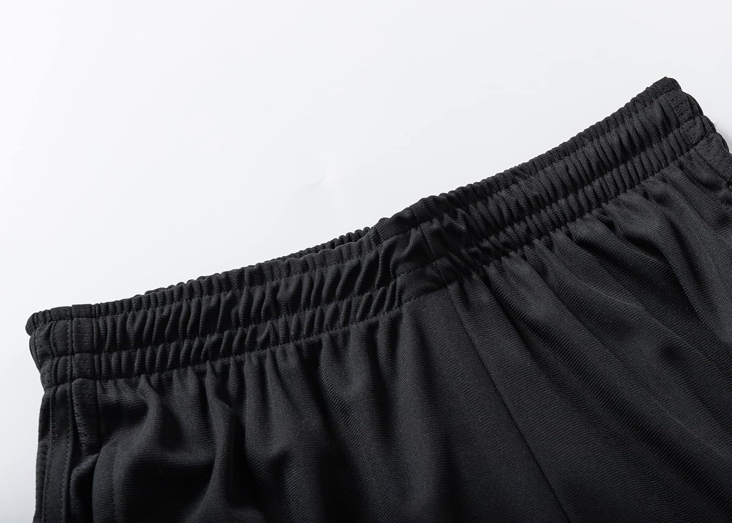 Abovewater Men’s Basketball Shorts with Deep Pockets Running Shorts & Gym Training Shorts with Drawstring - Image 4