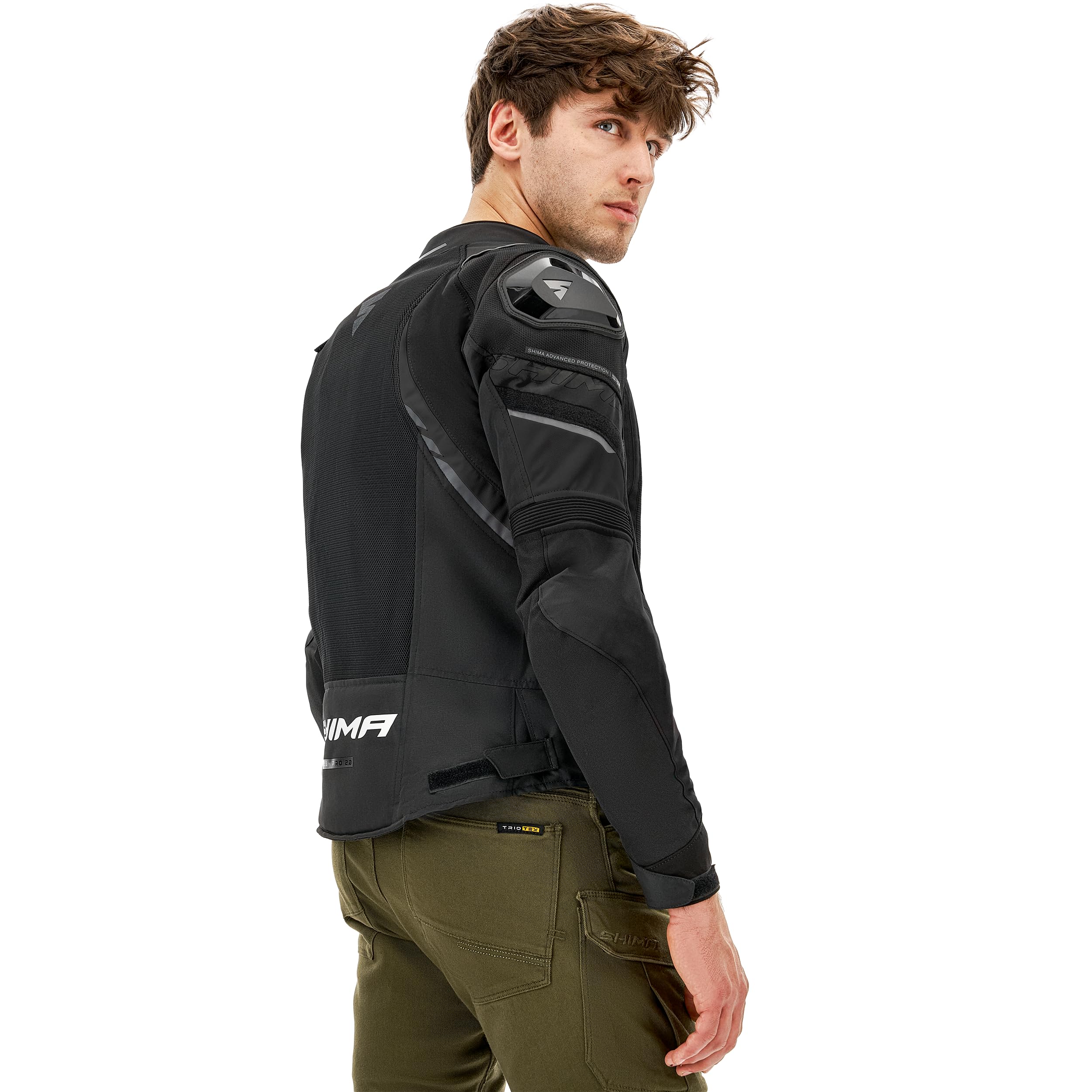 shima⭐︎ Amazon.com: SHIMA: JACKETS