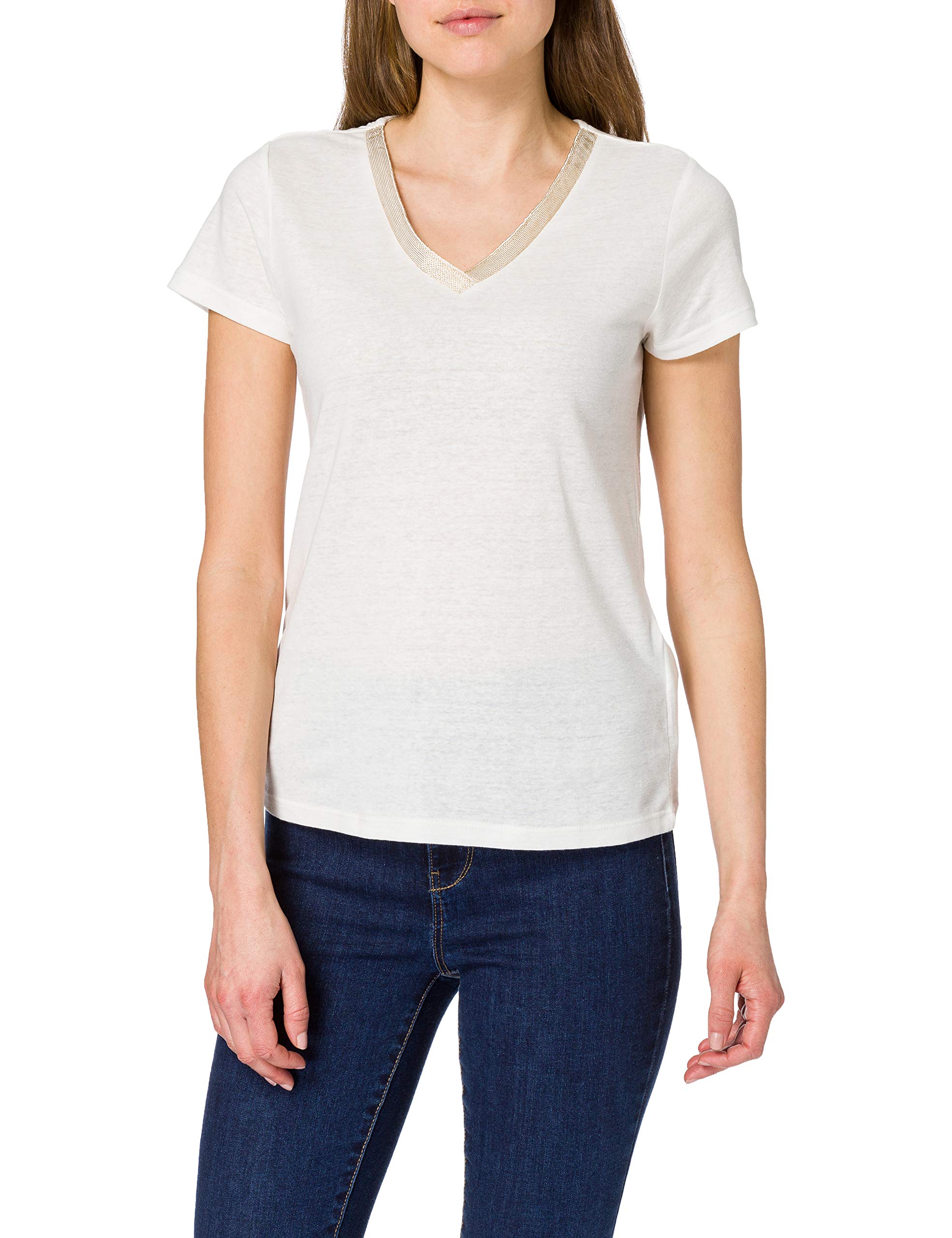 Morgan Women's T SHIRT DORE T-Shirt