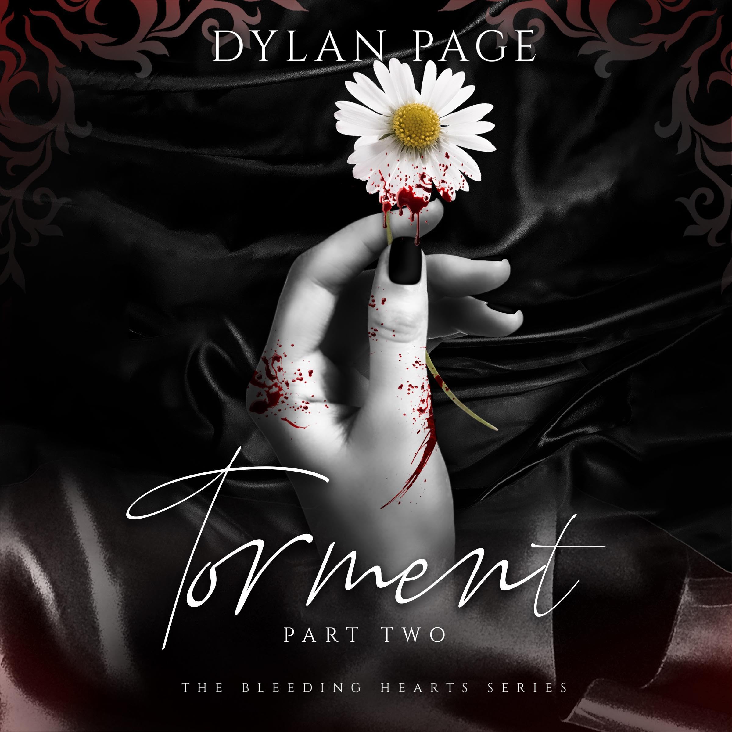Cover art for Torment: Part Two