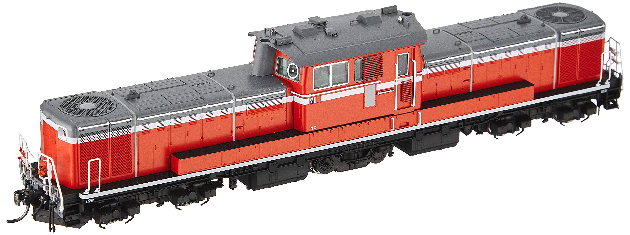 Amazon | TOMIX HOゲージ DD51-1000形 寒地型・PS HO-238 鉄道模型 