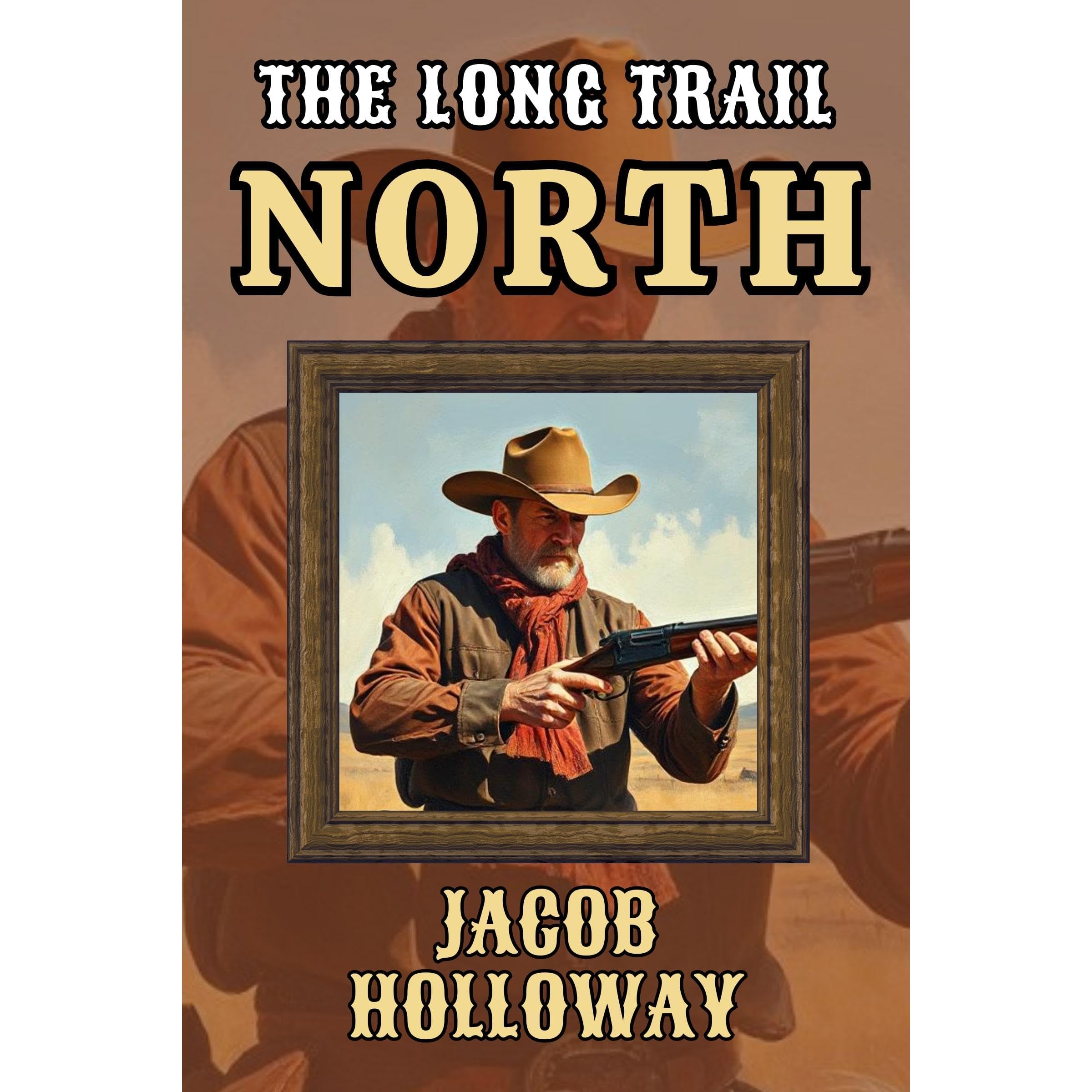 The Long Trail North