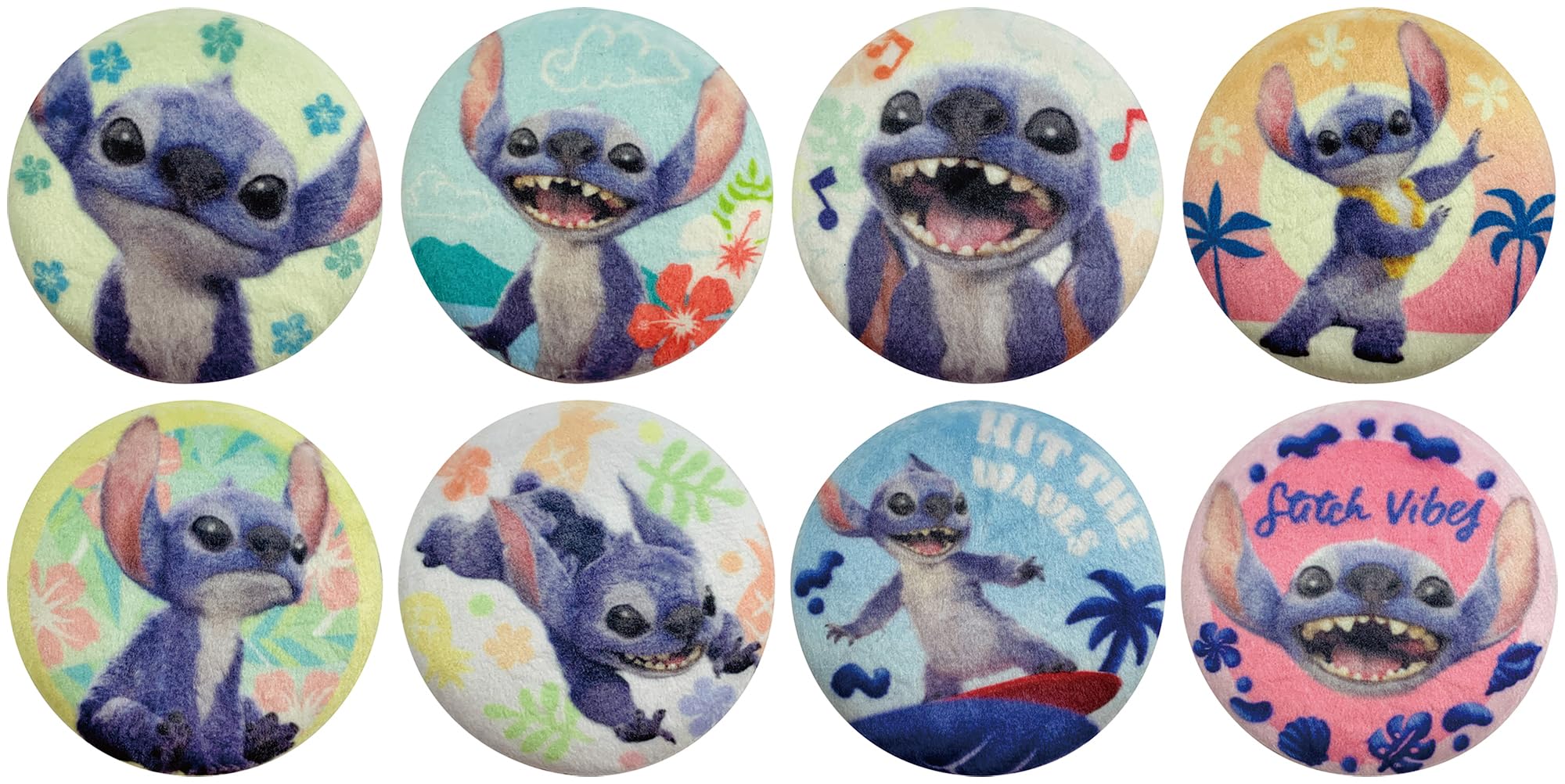 ♯Gya15AZ リロ＆スティッチ ポップコーン マスコット 5種 ♯Gya15AZリロ＆スティッチポップコーンマスコット5種 ♯Gya15AZ リロ