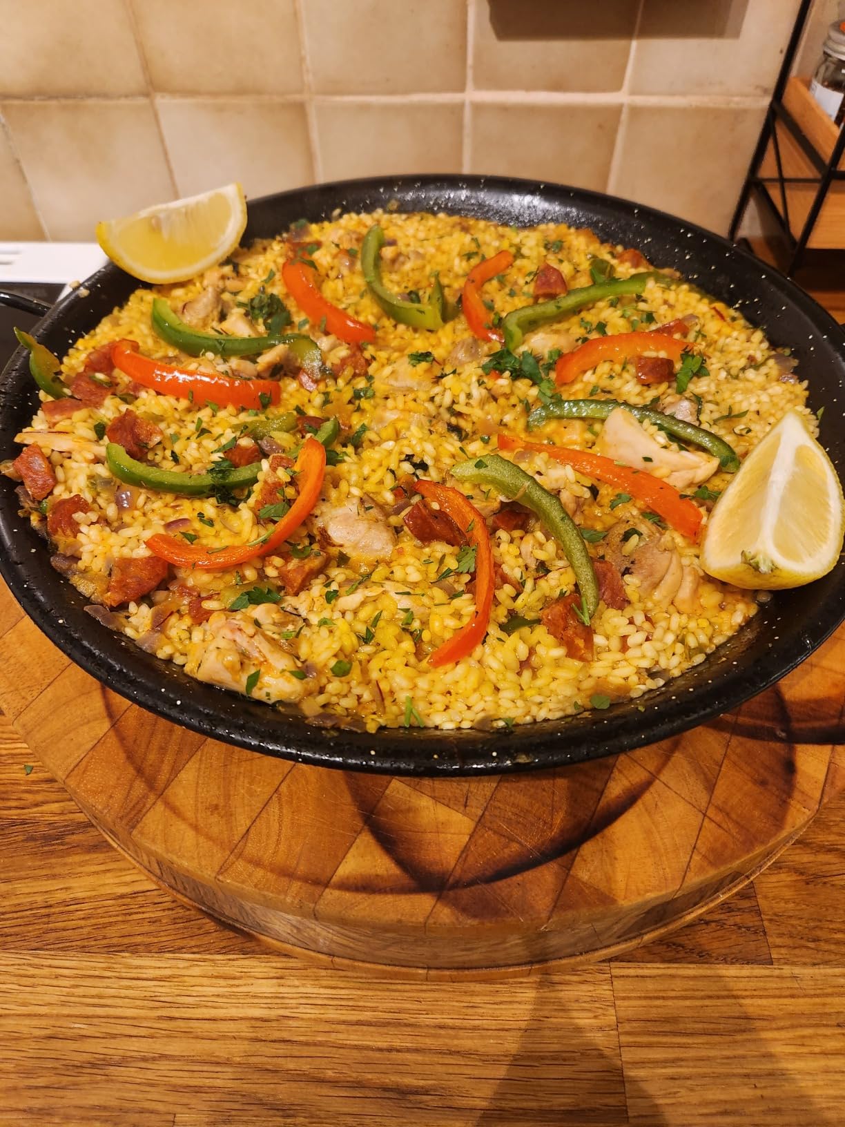 La Perla | Bomba Rice | Denomination Of Origin Valencia - View #6