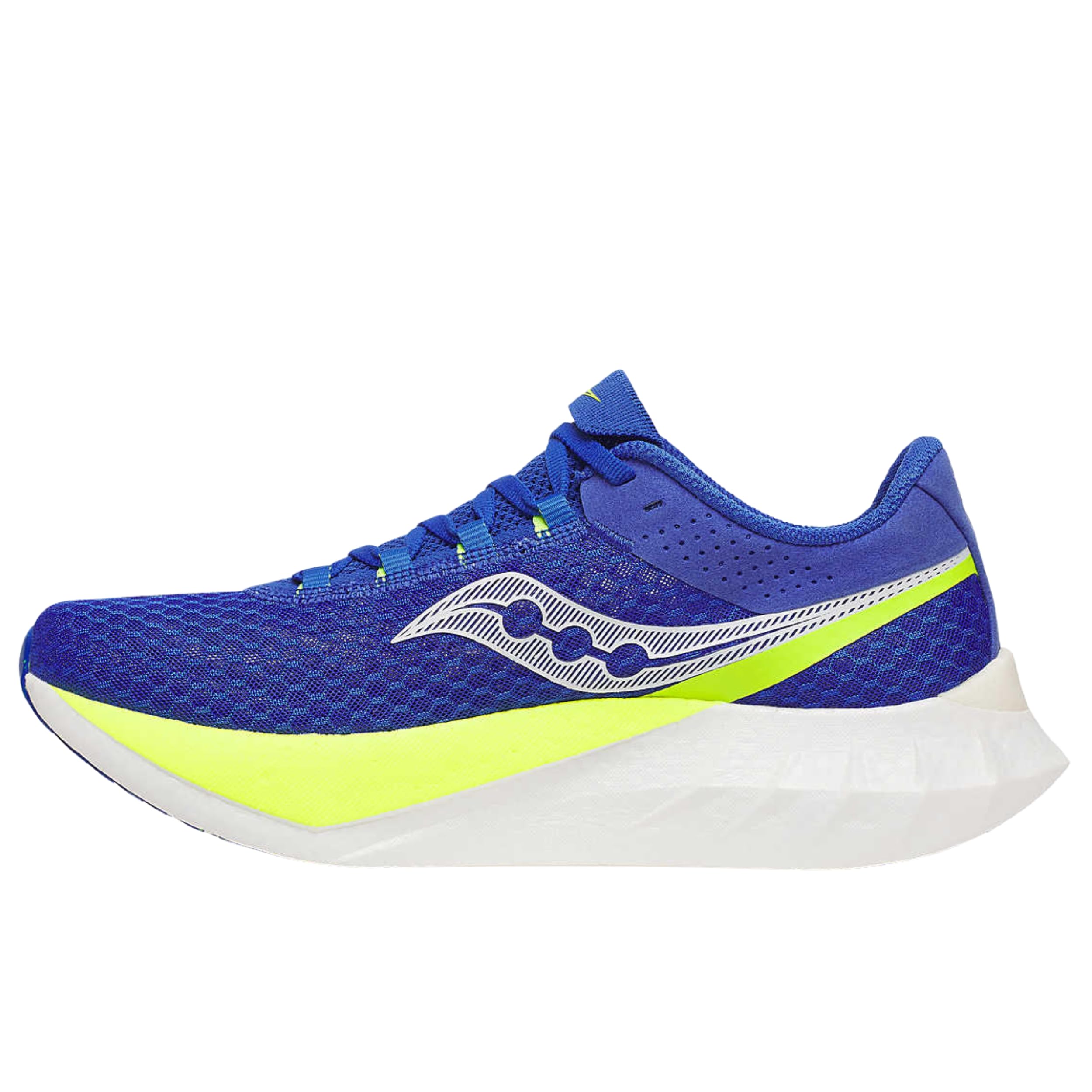 Saucony Men's Endorphin Pro 4 Sneaker