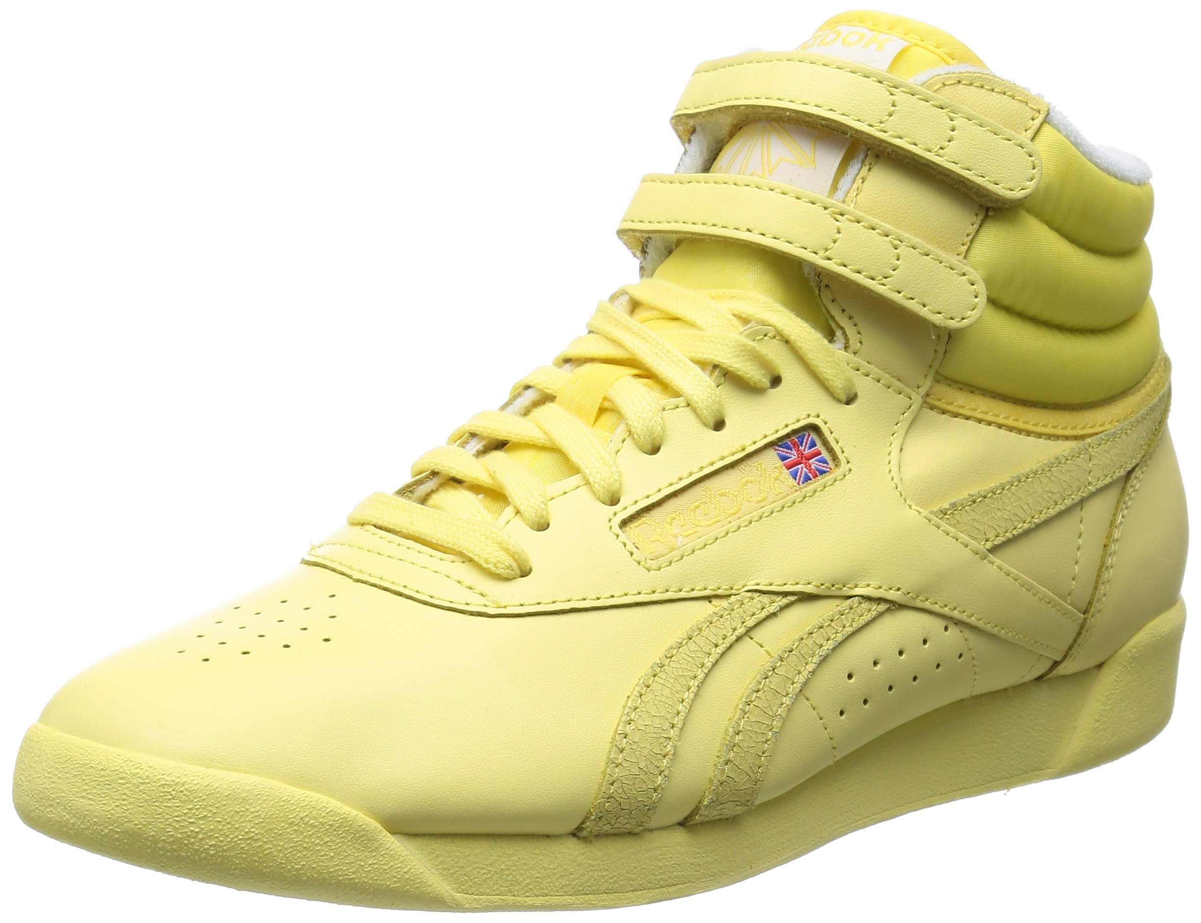 Reebok Womens Freestyle Hi Dance Shoes Desertcart Seychelles