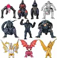 ドラゴン 1/6 アクションフィギュア 3個セット③ ドラゴン 1/6 アクションフィギュア 3個セット③
