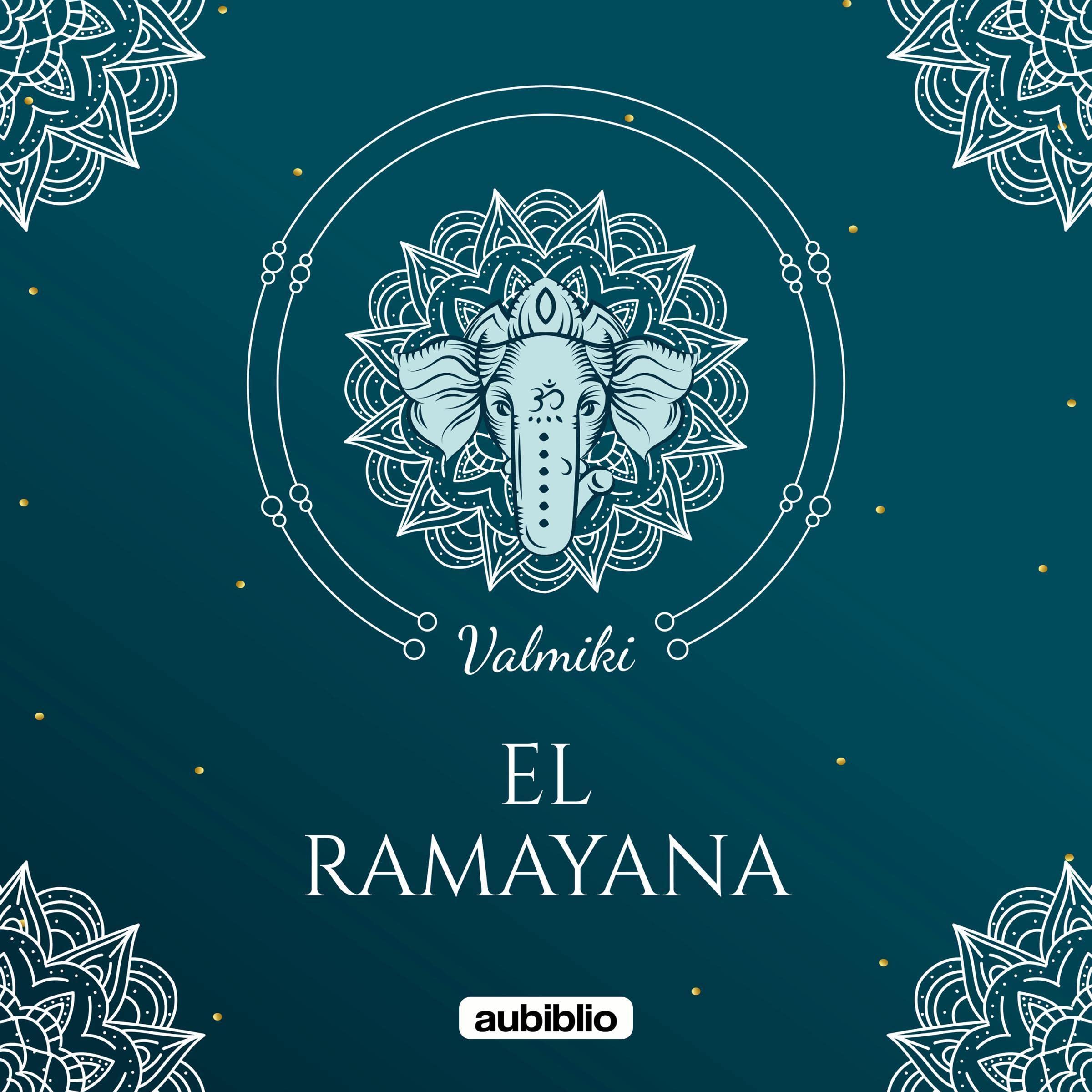 El Ramayana [The Ramayana]