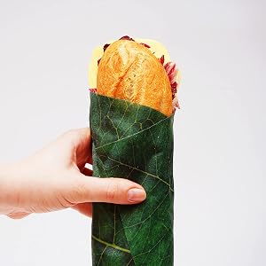 Suck UK Beeswax Wraps - Thumbnail 4