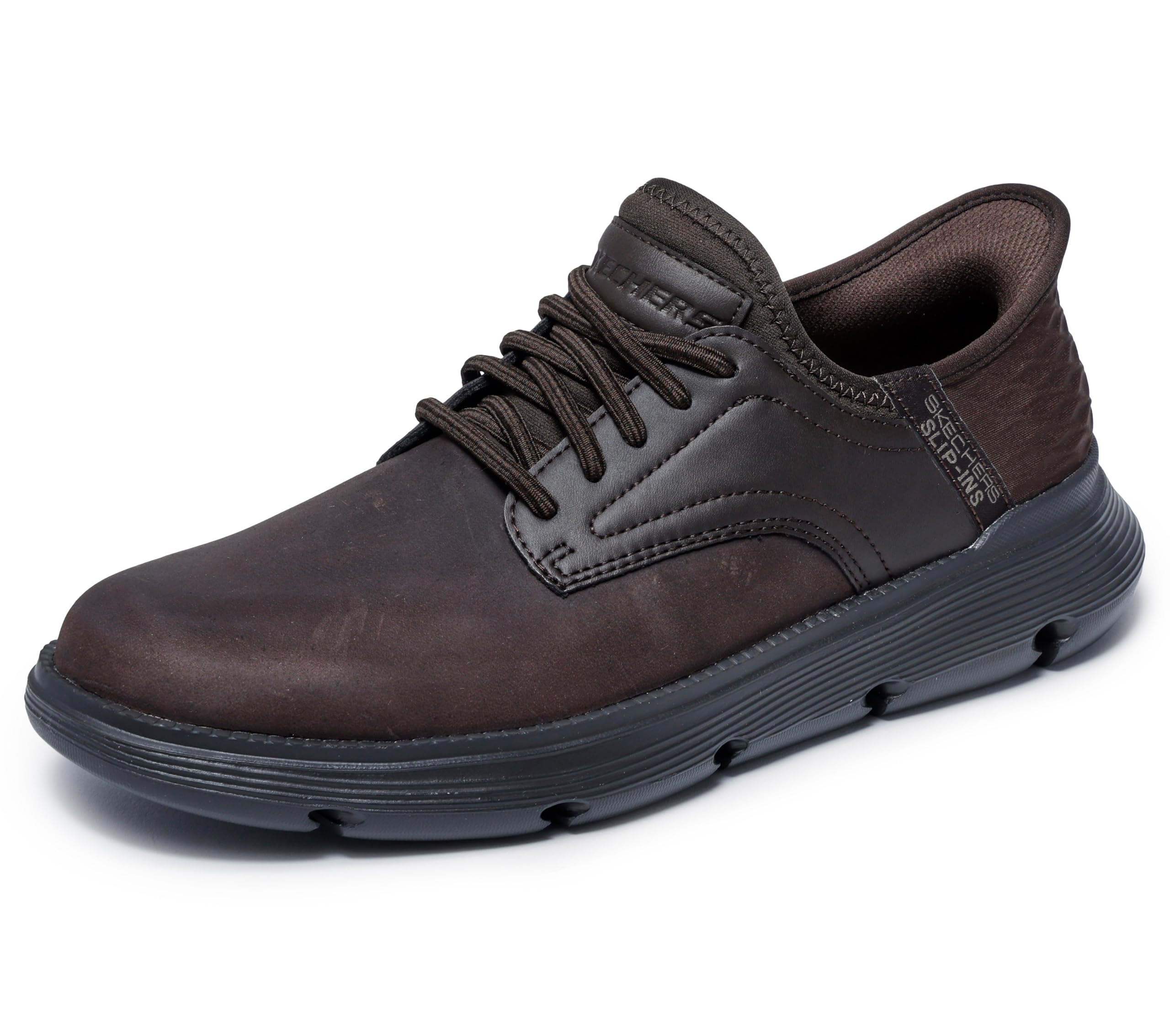 Skechers Garza Gervin, Zapatillas Hombre