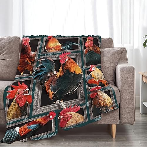 Miniatura 75 de Tijuboni Manta con diseño de tortuga marina y océano, regalos náuticos para mujeres, hombres, niñas, niños y adultos, manta de franela suave para