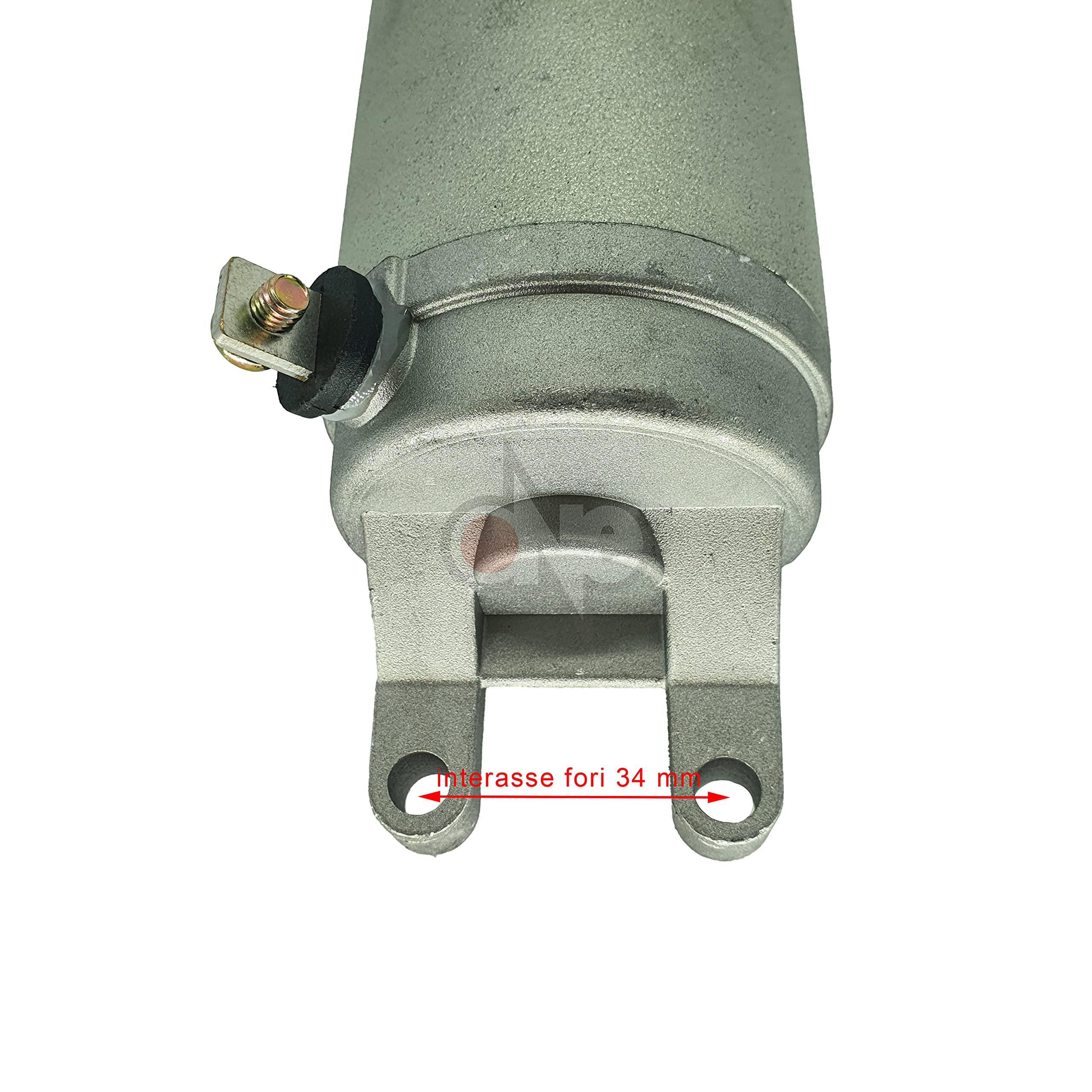 MOTORINO AVV. SUZUKI BURGMAN 125/150/250/400