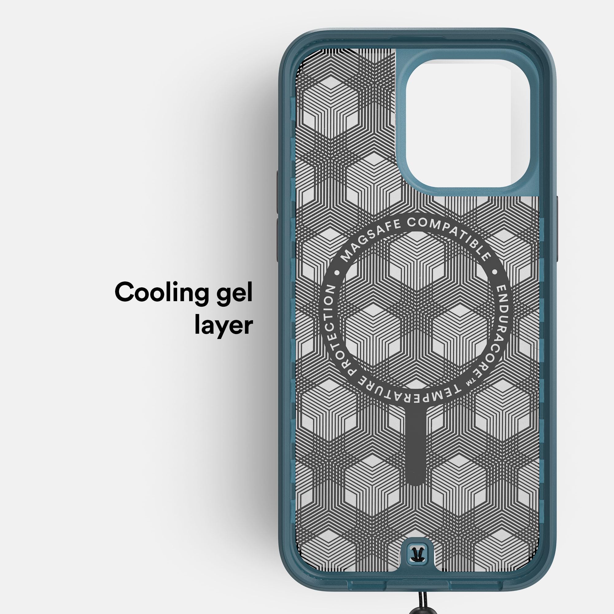 Amazon.com: BodyGuardz Paradigm Pro for iPhone 15 Pro Max Case