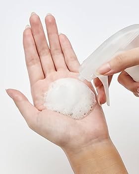 Amazon | ダーマB デオフレッシュ フットシャンプー（クリーンコットン