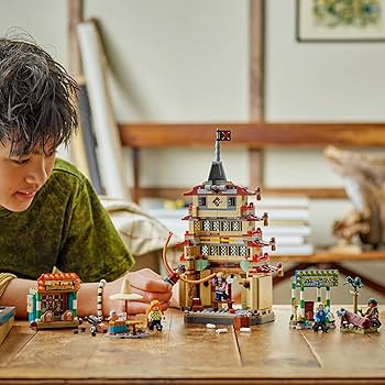 ともです Amazon.co.jp: レゴ(LEGO) ワンピース アーロンパークの戦い