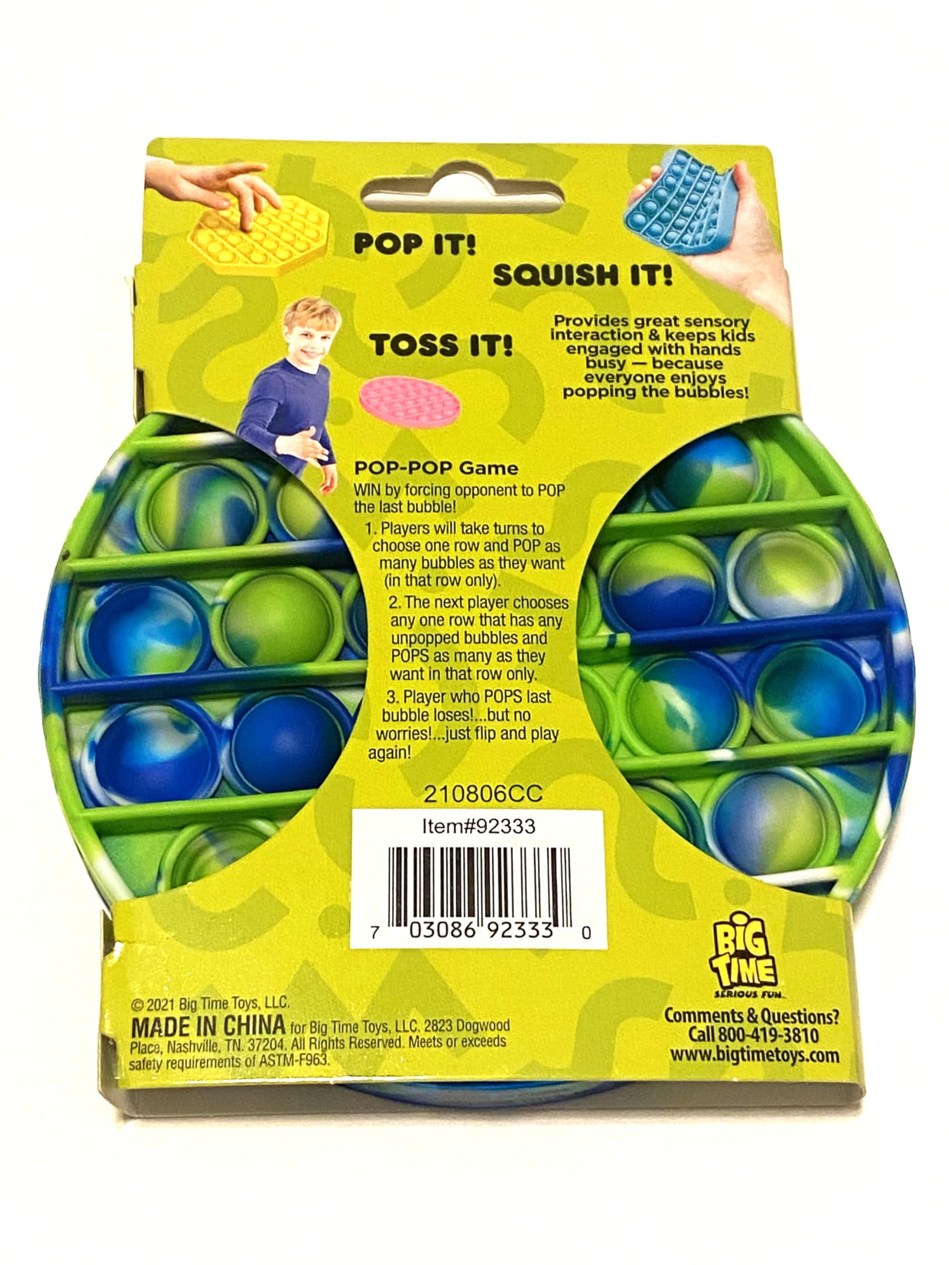 Amazon.com: Pop Pop Poppers (心形) : 玩具和遊戲