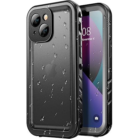 iphone mini wasserdicht