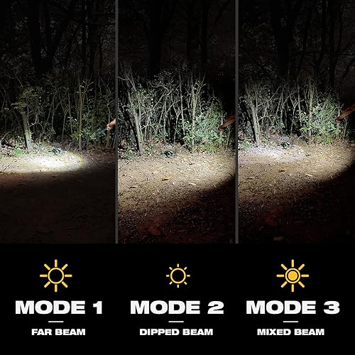 Miniatura 5 de Radio meteorológica de emergencia de 5000 mAh con manivela solar, dispositivos geniales para hombres, papá, esposo, dispositivos geniales, NOAA AM