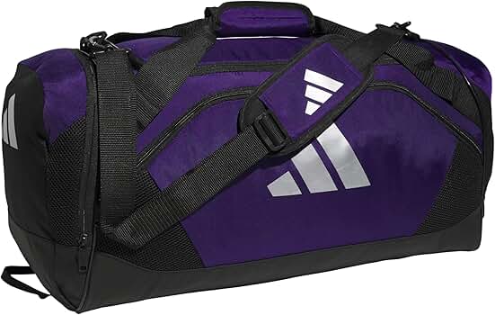 ★正規品★adidas★TEAM BAG Amazon Has a $55 Adidas Duffel Bag for $29