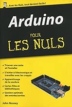 Download Arduino Pour les Nuls, édition poche PDF