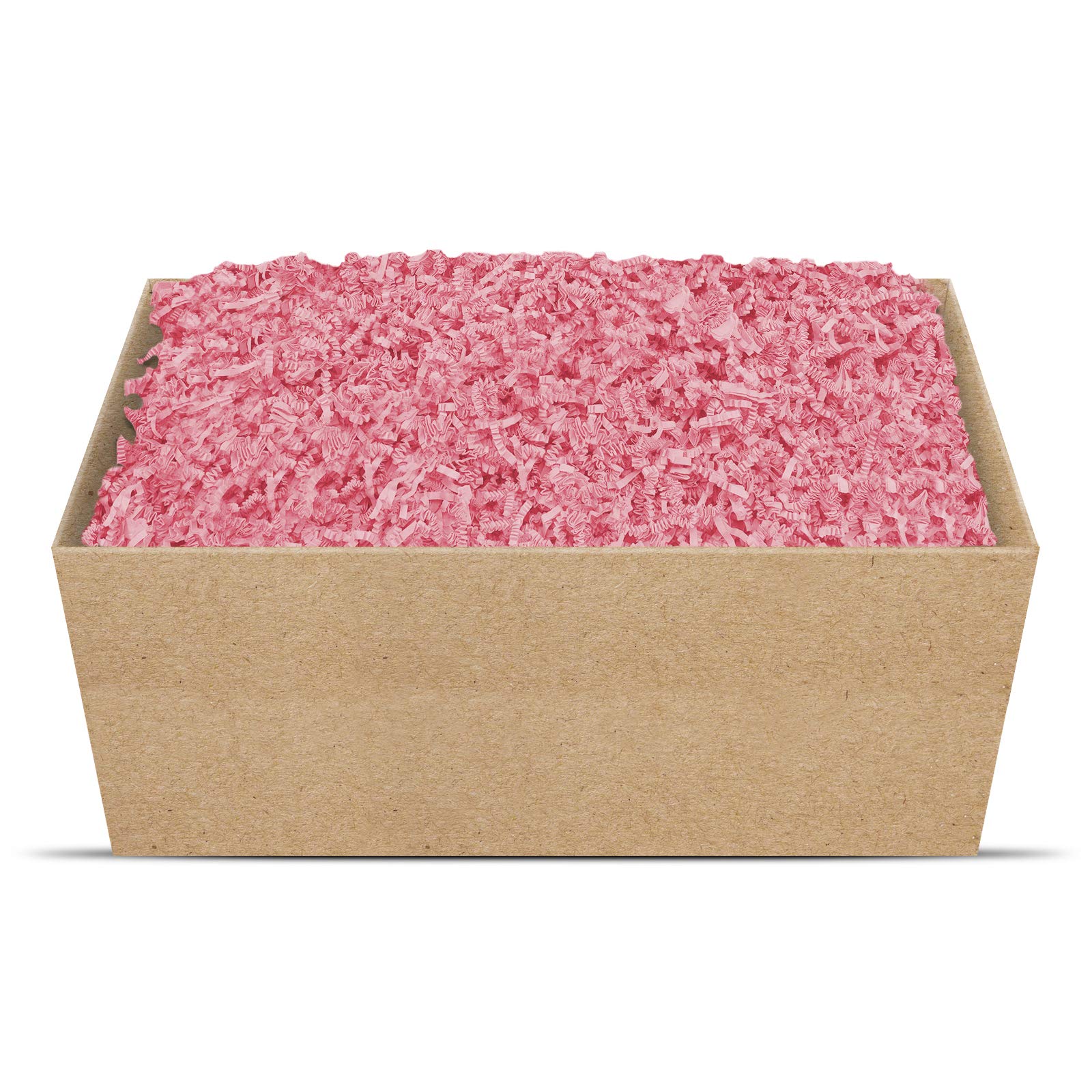 SizzlePak Filling material for gift wrapping, eco-friendly gift wrapping, many colors, 125g-1kg, ivory, 1kg SizzlePak Filling material for gift wrapping, eco-friendly gift wrapping, many colors, 125g-1kg, ivory, 1kg