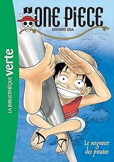 Amazon Fr One Piece Tome 1 Amazon Fr One Piece Tome 1