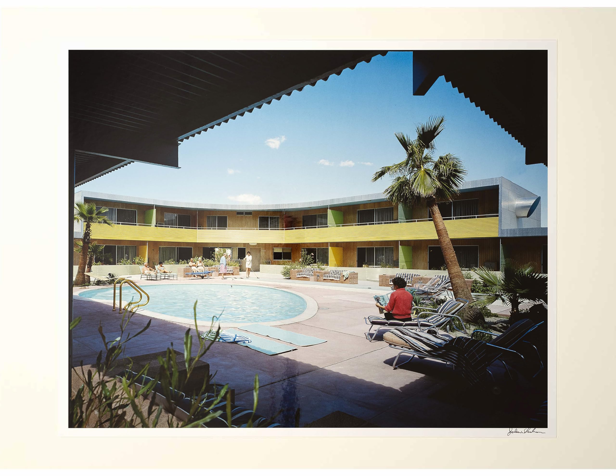 Albert Frey: Inventive Modernist